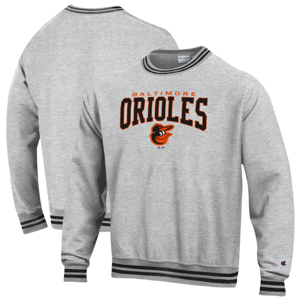Baltimore Orioles Champion Reverse Weave Sweatshirt Sale