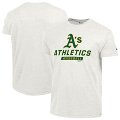 Athletics Champion Ultimate Tri-blend T-Shirt for sale