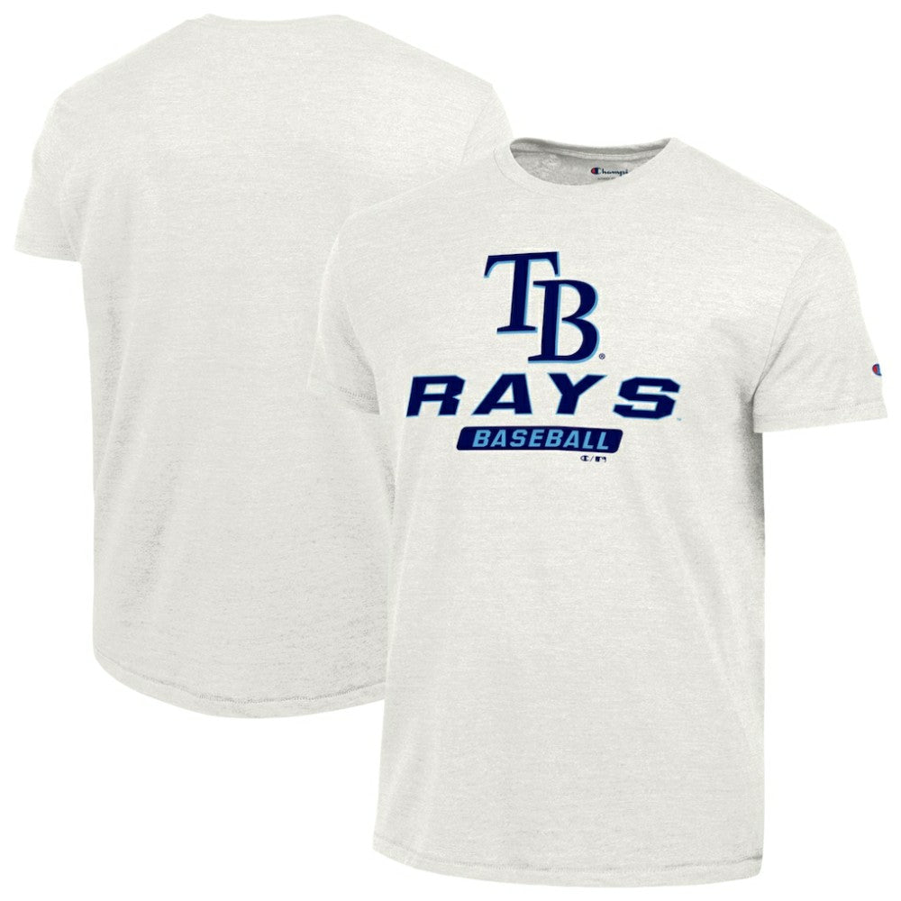 Tampa Bay Rays Champion Ultimate Tri-blend T-Shirt discount