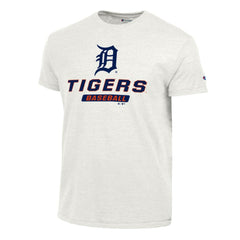 Detroit Tigers Champion Ultimate Tri-blend T-Shirt Near Me