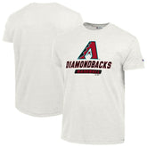 Arizona Diamondbacks Champion Ultimate Tri-blend T-Shirt Sale