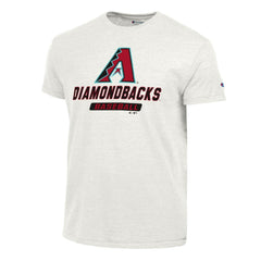 Arizona Diamondbacks Champion Ultimate Tri-blend T-Shirt Sale