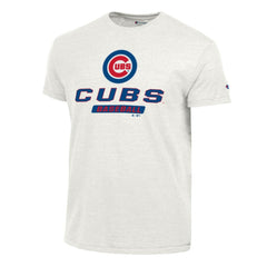 Chicago Cubs Champion Ultimate Tri-blend T-Shirt Online