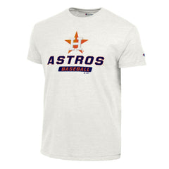 Houston Astros Champion Ultimate Tri-blend T-Shirt for sale