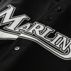 Miguel Cabrera Miami Marlins Mitchell & Ness Big & Tall Cooperstown Mesh Batting Practice Jersey Online