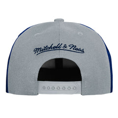 Toronto Maple Leafs - Mitchell & Ness Youth Mascot Snapback Hat Navy