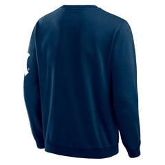 New York Yankees Darius Rucker Collection by Fanatics Washed Crew Neck Pullover Sweatshirt Online