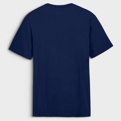Caleb Williams Chicago Bears Silo T-Shirt Navy - NFL