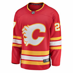 Matt Coronato Calgary Flames - Fanatics Home Breakaway Jersey Red