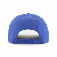 Seattle Seahawks '47 Crosstown Throwback Hitch Adjustable Hat Royal - 47 brand