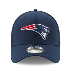 New England Patriots New Era Super Bowl LX 39THIRTY Flex Hat Navy - NFL