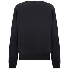 Winnipeg Jets - Levelwear Women's Yvette Limelight Big Letter Sweatshirt Black