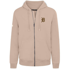 Detroit Tigers Levelwear Podium Full-Zip Hoodie Near Me