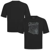 Milwaukee Brewers Levelwear Sunrise Luxe Signature Knit T-Shirt Near Me