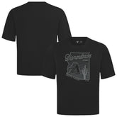 Arizona Diamondbacks Levelwear Sunrise Luxe Signature Knit T-Shirt Sale
