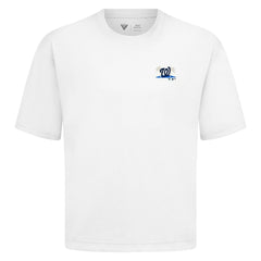 Washington Nationals Levelwear Panoramic Luxe Signature Knit T-Shirt discount