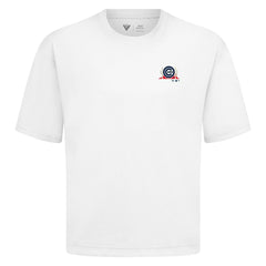 Chicago Cubs Levelwear Luxe Signature Knit T-Shirt Sale