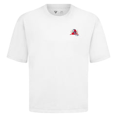 Colorado Rockies Levelwear Luxe Signature Knit T-Shirt discount