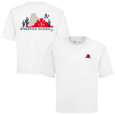 Athletics Levelwear Luxe Signature Knit T-Shirt Lifestyle
