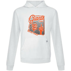 San Francisco Giants Levelwear Sunrise Relay Hoodie discount