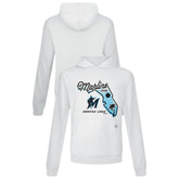 Miami Marlins Levelwear Sunrise Relay Hoodie Lifestyle