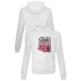 Cincinnati Reds Levelwear Sunrise Relay Hoodie Clearance