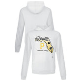 Pittsburgh Pirates Levelwear Sunrise Relay Hoodie Lifestyle
