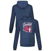 Cleveland Guardians Levelwear Sunrise Relay Hoodie Near Me