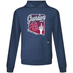 Cleveland Guardians Levelwear Sunrise Relay Hoodie Near Me