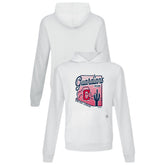 Cleveland Guardians Levelwear Sunrise Relay Hoodie Sale
