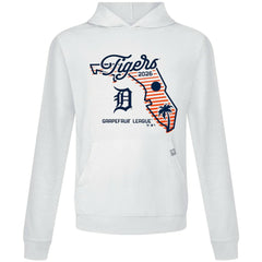 Detroit Tigers Levelwear Sunrise Relay Hoodie Online