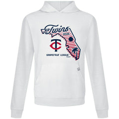 Minnesota Twins Levelwear Sunrise Relay Hoodie Online
