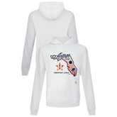 Houston Astros Levelwear Sunrise Relay Hoodie Lifestyle