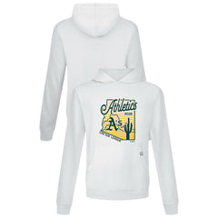 Athletics Levelwear Sunrise Relay Hoodie Online