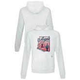 Los Angeles Angels Levelwear Sunrise Relay Hoodie Near Me