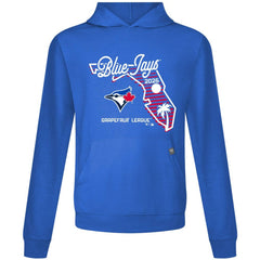 Toronto Blue Jays Levelwear Sunrise Relay Hoodie discount