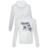 New York Yankees Levelwear Sunrise Relay Hoodie Near Me