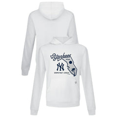 New York Yankees Levelwear Sunrise Relay Hoodie Near Me