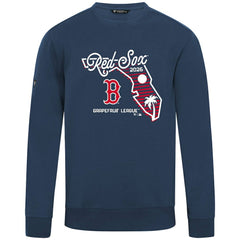 Boston Red Sox Levelwear Zane Sunrise Sweatshirt Online