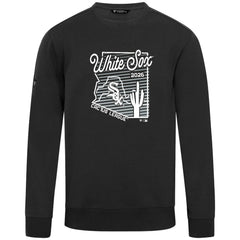 Chicago White Sox Levelwear Zane Sunrise Sweatshirt Sale