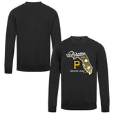Pittsburgh Pirates Levelwear Zane Sunrise Sweatshirt for sale