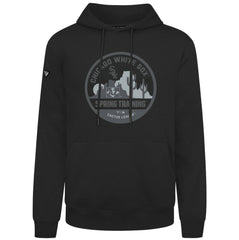 Chicago White Sox Levelwear Spring Badge Podium Hoodie discount
