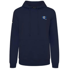 Minnesota Twins Levelwear Panoramic Podium Hoodie for sale