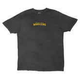 NBA - Golden State Warriors Stadium Essentials Unisex Get Back Vintage T-Shirt - Black