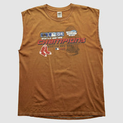 Boston Red Sox Gildan 2004 Tank Online