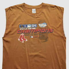 Boston Red Sox Gildan 2004 Tank Online