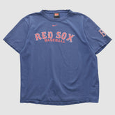 Boston Red Sox Nike 2004 T-shirt Sale