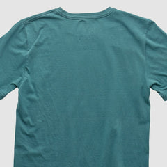 Philadelphia Eagles 2010s T-shirt Teal Vintage - Fanatics