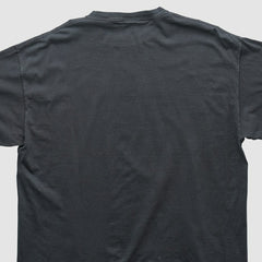 Kansas City Chiefs NFL 2000s T-shirt Black Vintage - Fanatics