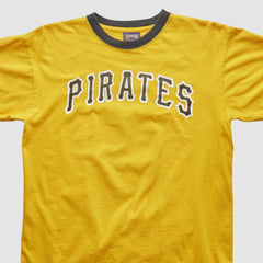 Pittsburgh Pirates Cooperstown Collection 2000s T-shirt Near Me